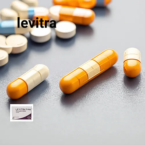 Cuanto vale levitra en la farmacia